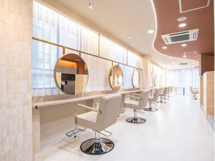 エイト アンバー 天神今泉店(EIGHT amber)の写真