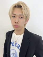 オニキス 原宿(ONYX) Ryoto 原宿