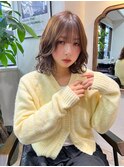 ゆるふわスタイル