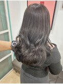 グレージュ