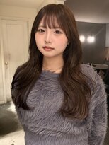 バロック(BAROQUE)&nbsp;【立川】ナチュラルブラウン