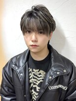 ミッシェル アフロート(michelle afloat)&nbsp;◆ハイライトフェザーウルフ◆