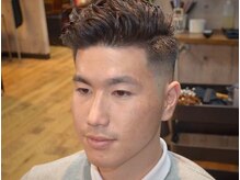 ザ カットクラブ エース(THE CUT CLUB ACE)