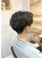 ソヨン 平塚店(SOYON)&nbsp;ツイストパーマ〇平塚