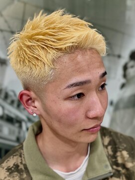 ザトコヤバー 松坂屋名古屋栄店(THE TOKOYA Bar by REIELEGANCE ) アップバンク