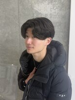 リタブランシェ(Lita branche)&nbsp;センターパート