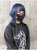 ミディアムウルフ