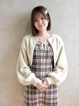シエナ(CIENA) YUKO