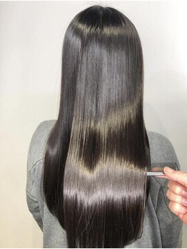 アールサロン 北岡崎(Rr SALON) 髪質改善/縮毛矯正/艶髪/髪質改善トリートメント/RrSALON北岡崎