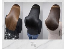 スリーク バイ ロイ 宇治店(sleek by roy)