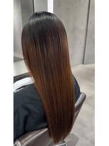 LIBRE hair salon【7月上旬OPEN（予定）】&nbsp;美髪ストレート