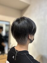 ヴァイス 吉祥寺(VAICE) ブラック×シルバー