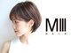 エムスリーヘア アイワイ 幕張店(Mlll HAIR IY)の写真