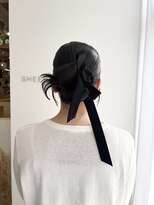 シア 新小岩店(SHEER)&nbsp;タイトカチモリヘア