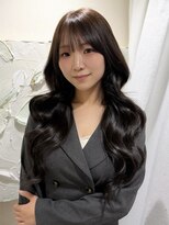 ハチ(HACHI)&nbsp;レイヤー巻き
