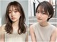 テディ 自由が丘店(teddy)の写真/Award受賞の実力☆当日予約◎自由が丘で1番☆髪質改善・白髪染め・白髪ぼかし・ハイライトの実績口コミNo1