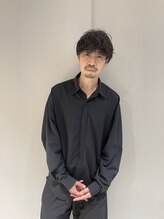 ロエ 平尾山荘(loe)&nbsp;宮崎敬介 平尾美容室