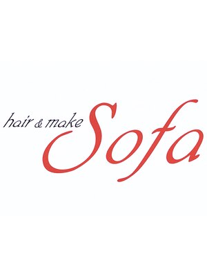 ヘアーアンドメイク ソファー 仙台駅前店(hair&make Sofa)