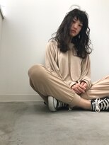 オフヘアショップ(OFF HAIRSHOP) OFF/wave long