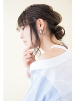 ワン 東戸塚(ONE004)&nbsp;ラフスタイル／東戸塚／東戸塚駅／髪質改善／ヘッドスパ