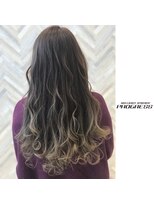 ノーブル 白金台店(Noble by PROGRESS)&nbsp;お客様カラースタイル