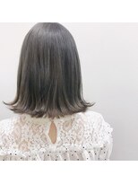 ヌーム 塚本店(NOOM)&nbsp;外はねボブディ