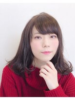 ザブックハンドサロン(The book hand salon)&nbsp;オリーブブラウンミディアム