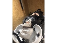ページヘアー(PAGE HAIR)