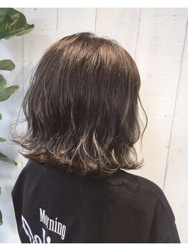 ロッコ 深谷店(ROCCO) N.カラー