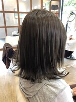ベルポートヘア(Bellport hair)&nbsp;☆クラリティーミルクティーアッシュ☆