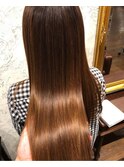 【arttic】ツヤ髪!ウルティア修復トリートメント