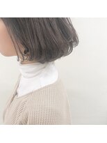 ガーランドウメダ(Garland umeda)&nbsp;ナチュラルボブ＿ボブ＿00051