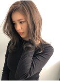 【REJOICE hair】大人ブラウングレージュ　担当mido