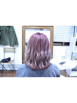 ココン(cocon) ＊abiest hair＊