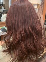 フィー 東川口店(fee)&nbsp;feeピンク【fee東川口】