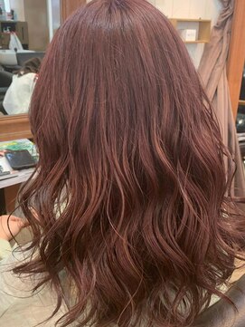 フィー 東川口店(fee) feeピンク【fee東川口】