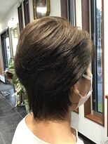 アンジュ(ange)&nbsp;ヘアリセッター