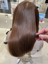 ウィル 京橋店(WiLL)&nbsp;【WiLL 京橋店】加藤　髪質改善でつくる艶髪☆0617