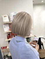 ジゼル(gisele)&nbsp;(小山)White Perl