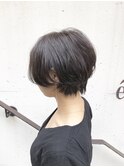shorthair