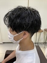 フォルテ 草薙店&nbsp;ゆるめスパイラルスタイル