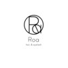 ロア(Roa)のお店ロゴ