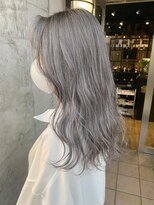 アルカナ 明治神宮前原宿(ARCANA)&nbsp;シルバーグレージュ