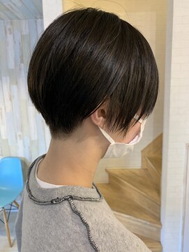 アトリエコパン(atelier copan) スマートショート