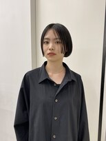 シアター(CIARTOR)&nbsp;リップラインボブ