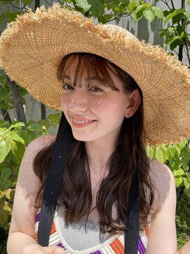 リパブリッシュ バイ ゴズウェルヘア(Republish by Goeswell Hair) ニュアンスウェーブパーマ