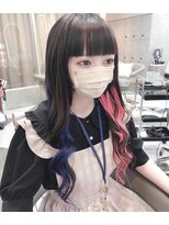 ガルボヘアー 名古屋栄店(garbo hair)&nbsp;#10代 #20代#名古屋栄 #おすすめ #プルエクステ #ランキング