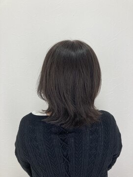 シエル 立川店(CIEL) 【CIEL 佐藤】くびれレイヤー ベージュ