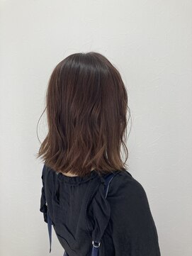 シエル 立川店(CIEL) 【CIEL 佐藤】外ハネ　くびれ