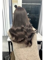 リア 大阪梅田(Ria)&nbsp;～アッシュグレージュ～　【Ria 大阪 梅田】